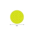thumbnail image 3 of Reflective Sticker Reflective Stripe Strong Light Sticker Suitable For Train Motorcycle Bicycle And Car, 3 of 8