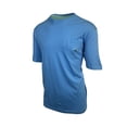 thumbnail image 2 of Tommy Bahama Men's Infinity Pool T-Shirt Relax Crew Neck Bali Skyline Tee (S31), 2 of 11