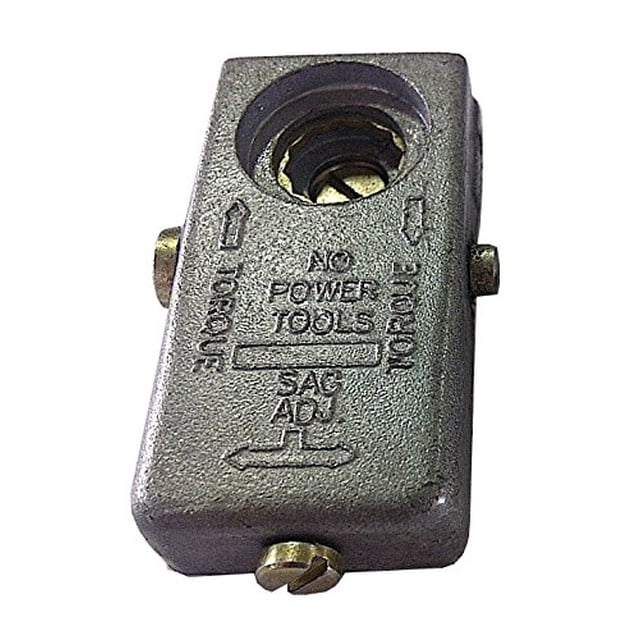 ANTHONY REFRIGERATION Torque Master For reversible doors 02-10568-0001