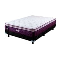 thumbnail image 2 of Colchon Paqt King Size Sealy New Manchester + Box + Almohadas + Protector + Sabanas Basic atlas, 2 of 4