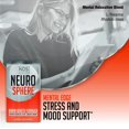 thumbnail image 5 of NDS Nutrition Neuro Sphere - Brain Health Formula - Nootropic, Increase Focus and Energy, Enhance Concentration, Improve Memory, Antioxidant and Immunity Support - 90 Capsules, 5 of 8