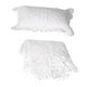 thumbnail image 3 of Manta para fotografía de bebé recién nacido, almohada de encaje hueco, accesorios redondos para sesión de fotos, color blanco, 3 of 9