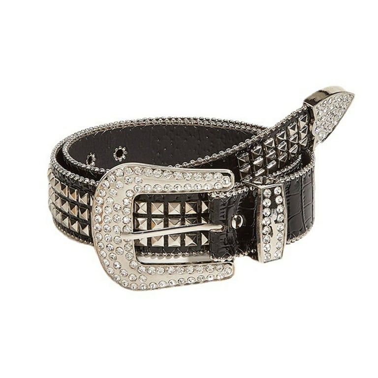 Girls fashion belts top