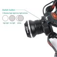thumbnail image 4 of T6 Led Lamp 4000lm 3-mode For Cam Flash By Aa, 4 of 5