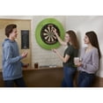 thumbnail image 5 of Viper Guardian Dartboard Surround, Dartboard Wall Protector, Green, 5 of 6