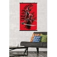 thumbnail image 2 of Marvel Deadpool & Wolverine - Deadpool Poses Wall Poster, 22.375" x 34", 2 of 5