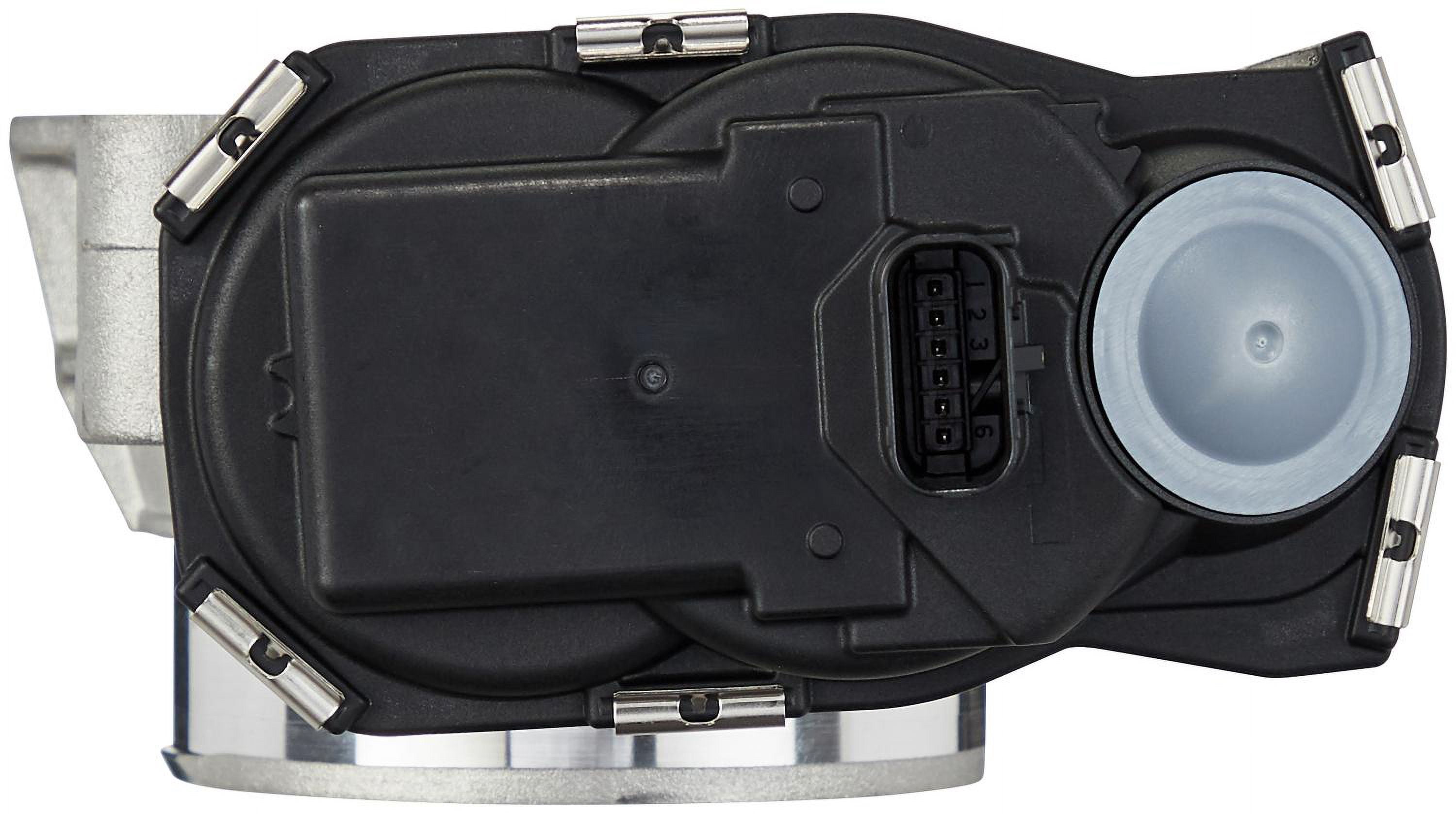 Spectra Premium TB1232 Fuel Injection Throttle Body Assemly (Electronic Throttle Body)