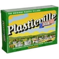 thumbnail image 2 of Bachmann - Plasticville U.S.A.® Classic Kits -- Dairy Barn - O  - 45602, 2 of 5