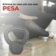 thumbnail image 5 of Pesa Rusa X-rush 4 Kg Color Negro -  Para Entrenamiento En Casa O Gimnasio, 5 of 6