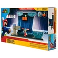 thumbnail image 3 of Set de juego Super Mario Bajo tierra con figura de Mario 2.5 pulgadas, 3 of 4