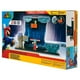 thumbnail image 3 of Set de juego Super Mario Bajo tierra con figura de Mario 2.5 pulgadas, 3 of 4
