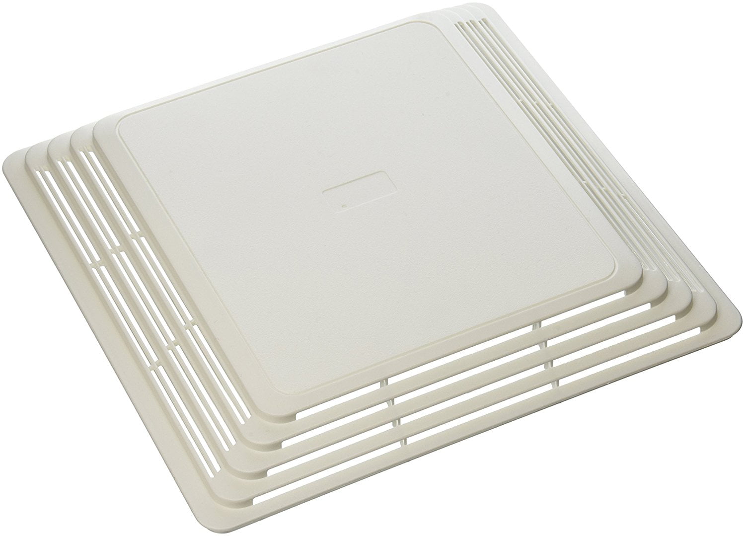 S97013576 Grille for 676 and 684 Ceiling Fans, Genuine NuTone Broan