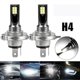 thumbnail image 1 of H4 Led Headlight Bulbs, 1 of 5