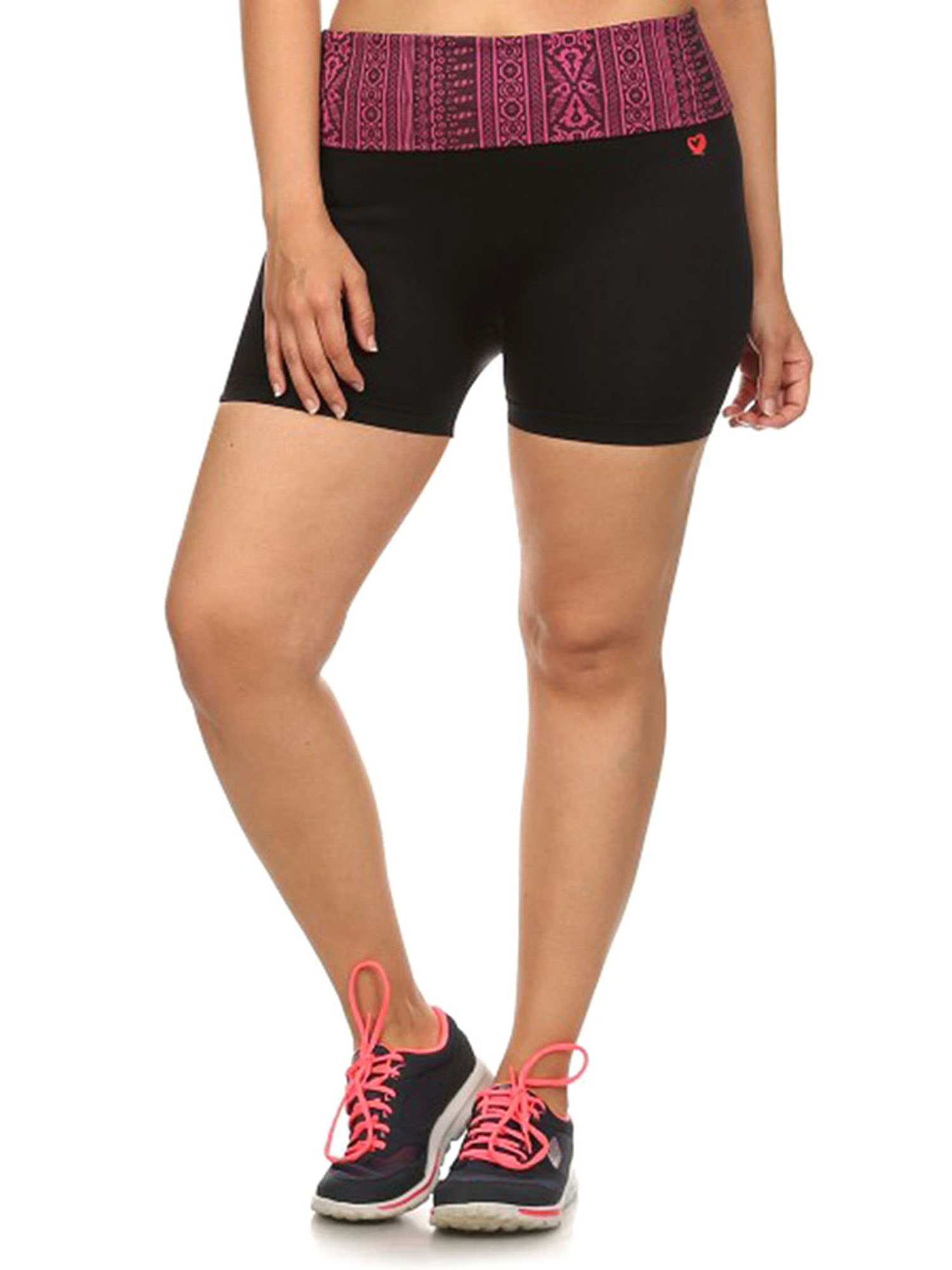 gym bike shorts