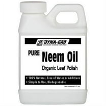Dyna-Gro Neem Oil Leaf Polish