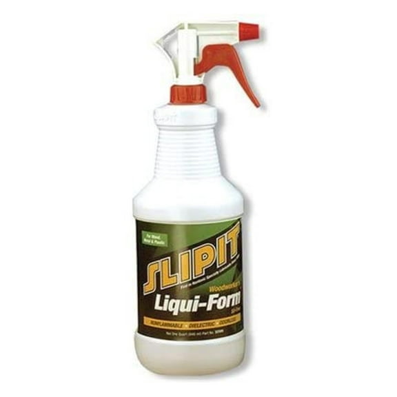 Slipit 32595 Liquid Trigger Sprayer 32 oz,SLIPIT-SF-PUMP32595