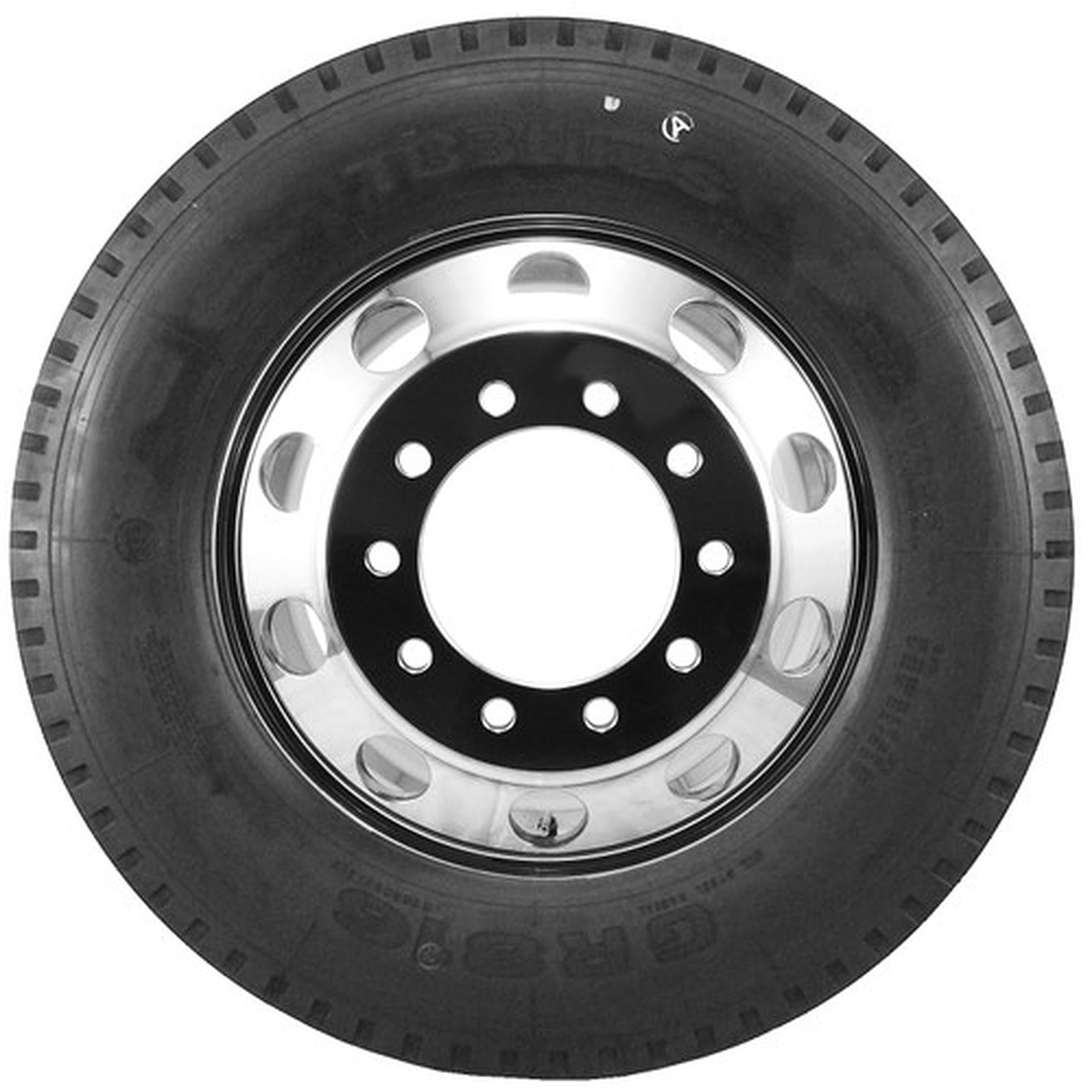 TBB GR816 225/70R19.5 128/126M G Commercial Tire TBB GR816 225/70R19.5 128/126M G Commercial Tire Sansujyuku sansujyuku.com