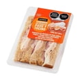thumbnail image 3 of Sándwich Marketside con pechuga de pavo y tocino 207 g, 3 of 4