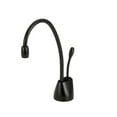thumbnail image 5 of InSinkErator Indulge GN1100 Contemporary Instant Hot Water Dispenser Faucet in Gloss Black - 44251G, 5 of 5
