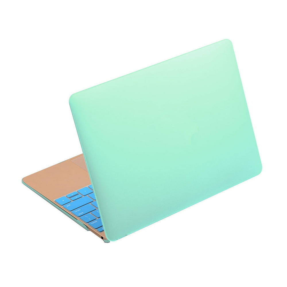 Home Laptop Plastic Hard Case Cover 28.5cm Long for Macbook Retina 12