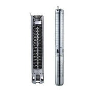Grundfos 5SQ05-90-115V, 5GPM, 1/2HP, 2 Wire, 96160163, 3 Stainless Steel Submersible Well Pumps
