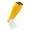 GOLD, variant on TCK Intermediate 7" Solid Color Stirrup