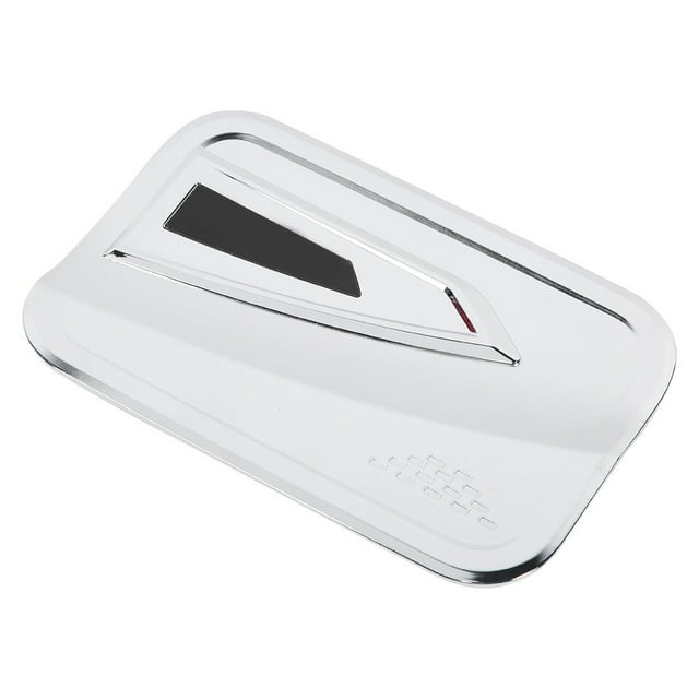Autocollants de Carburant de Carburant de Couverture de Carburant de Voiture de Modification de Carburant de Couverture de Carburant de Couverture de Carburant Autocollant Adapté pour GRAND STAREX H1 2019