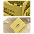 thumbnail image 5 of Kumdkd Heavy-Duty Portable Stool – Space-Saving Step Stool, Space-Saving Indoor Outdoor Seat for Kitchen, Garden, Travel (1.02lb, 6 Colors), 5 of 6