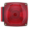 Optronics Inc ST9RS Taillight for Universal Trailer Light Kit Under 80in. - Left Side