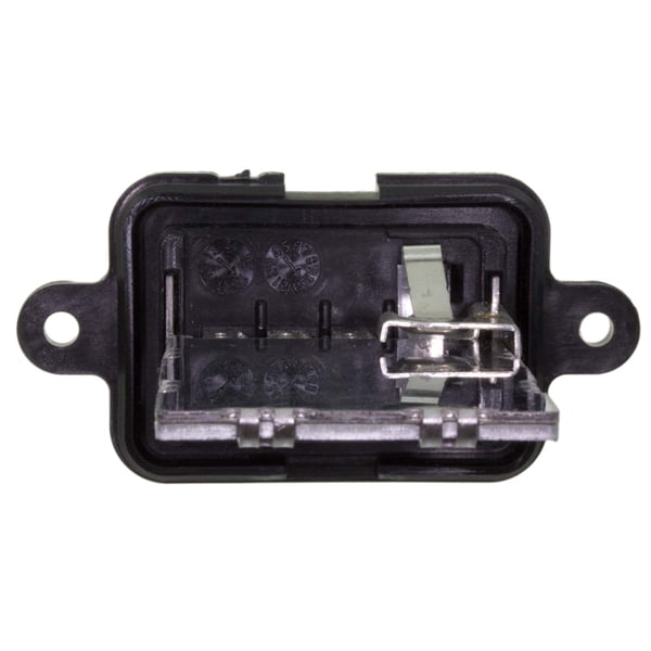 HVAC Blower Motor Resistor