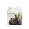 thumbnail image 4 of Protector de asiento Kick Mat Jeep 61 x 46 cm, paquete de 2, vinilo, 4 of 4