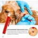 thumbnail image 2 of Pinzas para garrapatas para perros y gatos, juego de 5 pinzas para garrapatas profesionales, pinzas para garrapatas seguras y eficaces para humanos y animales, 2 of 5