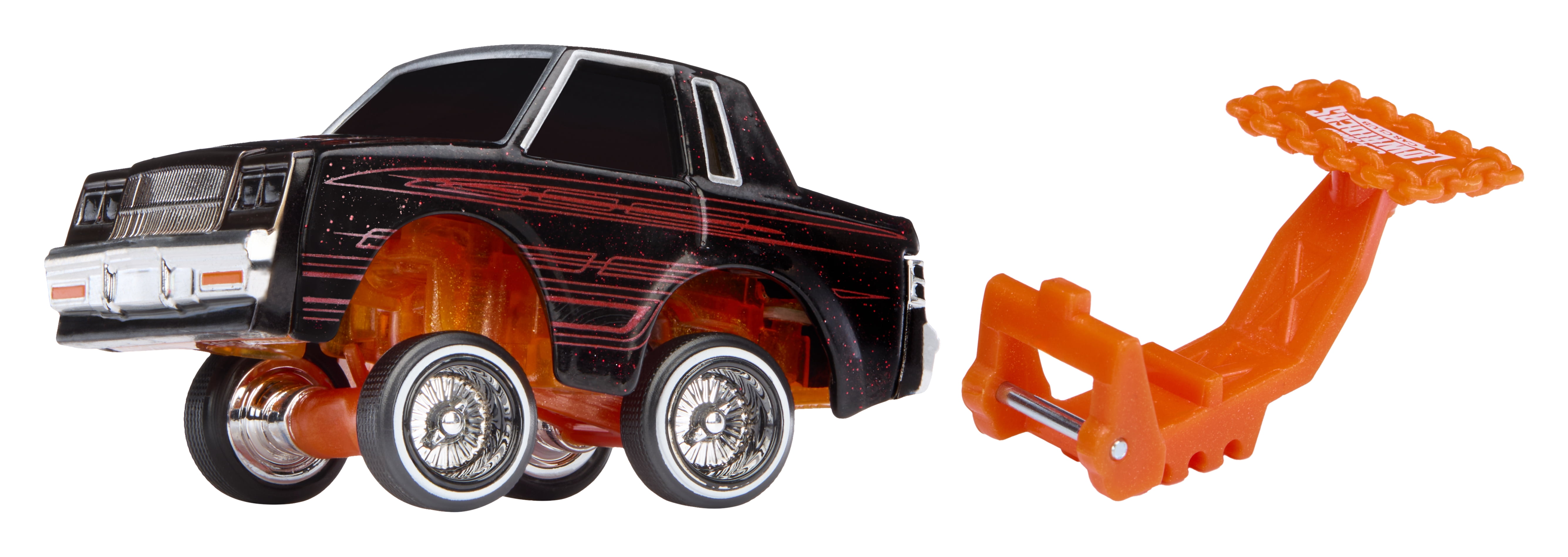CarTuned™ Lowrider Series 3 - 1987 Buick Regal