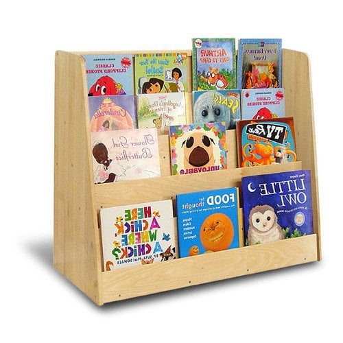 A+ Childsupply Wooden Bookstand