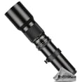 thumbnail image 5 of Nikon D7100 DSLR Camera + Nikon 18-55mm Lens + 500mm Telephoto Lens - 32GB Kit, 5 of 11