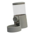thumbnail image 2 of Alimentador automático Yuyangstore Dispensador de alimentos gris, 2 of 8