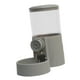 thumbnail image 2 of Comedero automático para perros y gatos, cuenco colgante, comedero individual, contenedor de alimentación para Dispensador de alimentos gris, 2 of 9