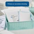 thumbnail image 4 of McKesson Super Absorbent Dressing, Sterile - Non-Adherent, 6 in x 9 in, 10 Count, 1 Pack, 4 of 10