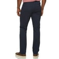 thumbnail image 2 of Flag & Anthem NAVY Men's Wallburg 5-Pocket Nashville Straight Pant, US 29/30, 2 of 4