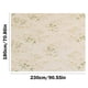 thumbnail image 3 of Sábanas de lujo para hotel | Sábana ajustable de microfibra suave | Resistente a las arrugas y a la decoloración | Disponible en tamaños queen y king | Ropa de cama transpirable y cómoda, 3 of 7