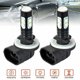 thumbnail image 4 of 4X Bombillas LED Antiniebla 881 881 886 889 Extremadamente Brillantes de Alta Potencia para DRL o Luces Antiniebla, 4 of 7