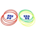thumbnail image 4 of Sensory Training Hoop, Coordination Brain Development Hoop Ring Connector Game  for Home Outdoor, 4 of 7