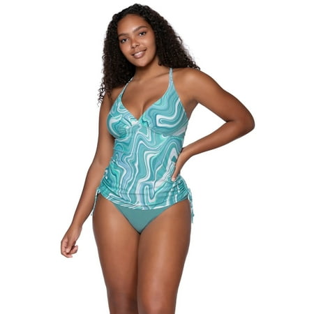 

Sunsets Escape Moon Tide Cassie Tankini