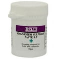 Bell's Magnesium Sulphate Paste Ointment Boils Reduce Inflammation Skin