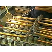 Lucas Barzing Alloys Sil-Fos 15% Silvaloy Rods, 28 Rods, 95150