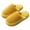 Yellow, variant on Aueoeo House Slippers Women, Womens Slip on House Slippers Warm Winter Plush Slippers Indoor Bedroom Memory Foam Ladies Slippers Home Shoes
