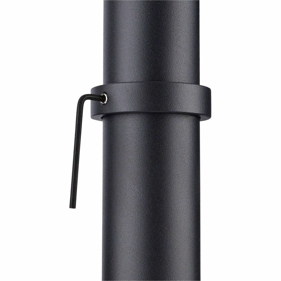 DUAL MONITOR VERTICAL MOUNT -