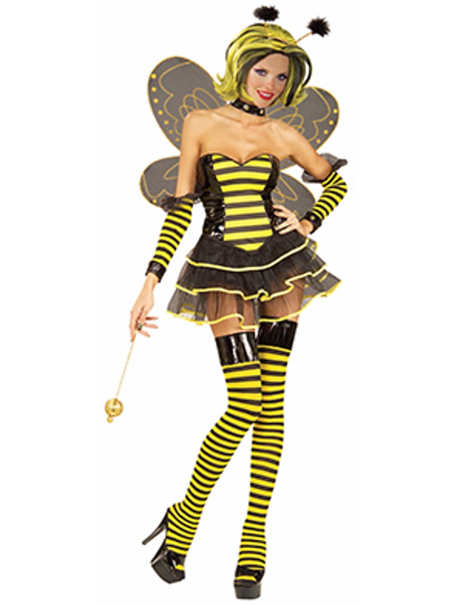 43++ Women s bee costume diy info 44 Fashion Street