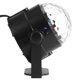 thumbnail image 1 of Luz De Escenario De Pub Disco 3W 110 ~ 240V Mini RGB LED Magic Ball Stage Light Pub Disco Party Club Lámpara De Efecto Enchufe De EE. UU. ANGGREK Stage Light, 1 of 8