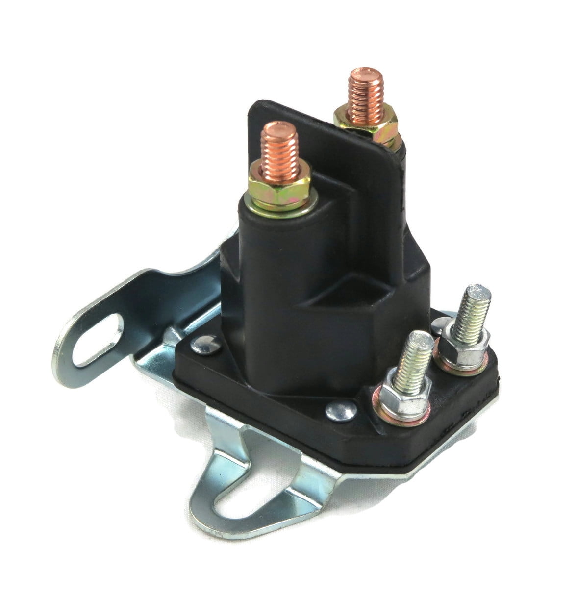 The ROP Shop | Quality Starter Solenoid For ExMark 42